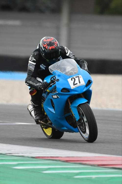 Suzuki gsxr 1000 k1 circuitmotor, Motoren, Motoren | Suzuki, Particulier, Super Sport, Ophalen