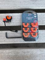 Jag lockdown small + inserts, Watersport en Boten, Ophalen of Verzenden, Zo goed als nieuw, Overige typen