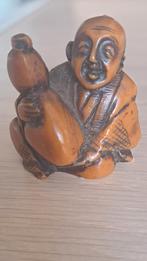 Netsuke., Antiek en Kunst, Ophalen of Verzenden