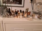 schleich paarden, bayala, wild life, dino, Ophalen, Zo goed als nieuw, Paard, Beeldje of Figuurtje