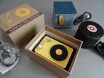 Drie mini bluetooth speakers, Overige merken, Gebruikt, Overige typen, Ophalen of Verzenden