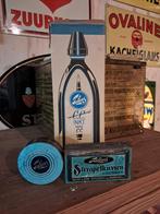 Talens Apeldoorn fles en blikjes, Verzamelen, Merken en Reclamevoorwerpen, Ophalen of Verzenden, Verpakking