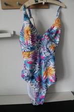 Gekleurd badpak maat 40/42, Ophalen, Zo goed als nieuw, Badpak