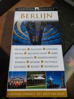 Capitool Berlijn, Boeken, Reisgidsen, Capitool, Ophalen of Verzenden, Zo goed als nieuw, Europa