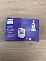Babyfoon Philips Avent SCD882 - nieuw, Ophalen of Verzenden, Nieuw, 250 meter of meer, Terugspreekfunctie