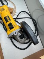 DeWalt slijptol D28139 qs met stalen koffer, Doe-het-zelf en Verbouw, Ophalen, Gebruikt, 600 tot 1200 watt, Overige typen