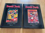 Donald Duck jaargang 1954 deel 1 en deel 2, Boeken, Strips | Comics, Ophalen of Verzenden, Zo goed als nieuw
