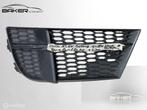 Bumper rooster S-Line Audi A3 8V ('13-'24) 8V3807681AE, Audi, Gebruikt, Audi, Ophalen of Verzenden
