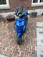 Zip 2takt 50 cc, Fietsen en Brommers, Scooters | Piaggio, Ophalen, Tweetakt, Gebruikt, Zip