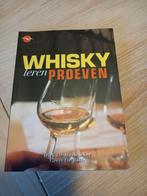 Dirk De Mesmaeker - Whisky leren proeven, Ophalen of Verzenden, Zo goed als nieuw, Dirk De Mesmaeker; Geert De Bolle