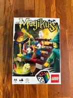 Lego Magikus Spel, Kinderen en Baby's, Speelgoed | Duplo en Lego, Ophalen of Verzenden, Gebruikt, Complete set, Lego
