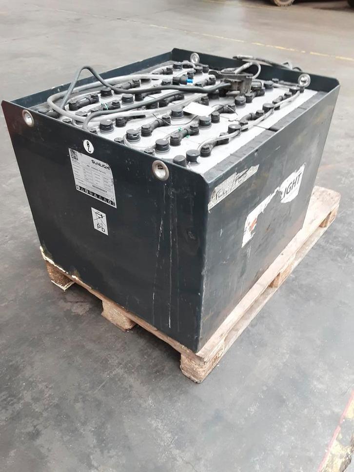 Heftruck Accu 80v/930 AH -  48V/625AH, Auto-onderdelen, Accu's en Toebehoren, Nieuw, Ophalen of Verzenden