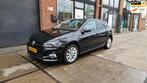 Volkswagen Polo 1.0 TSI Highline, Gebruikt, Euro 6, Zwart, Origineel Nederlands