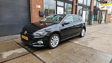 Volkswagen Polo 1.0 TSI Highline beschikbaar voor biedingen