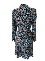 Fabienne Chapot jurk M, Maat 38/40 (M), Ophalen of Verzenden, Zo goed als nieuw, Onder de knie