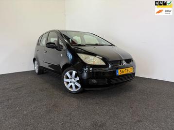 Mitsubishi Colt | Airco | elek. pakket | NAP | 5DRS beschikbaar voor biedingen