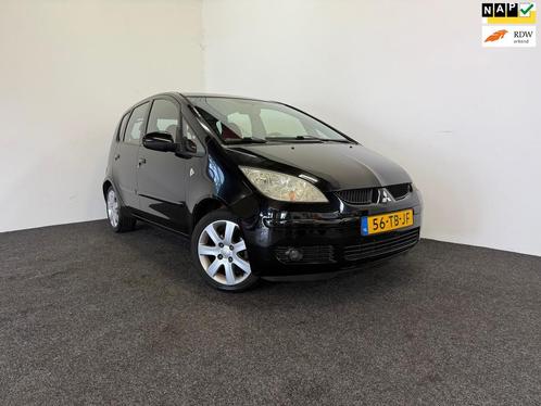 Mitsubishi Colt | Airco | elek. pakket | NAP | 5DRS, Auto's, Mitsubishi, Bedrijf, Te koop, Colt, ABS, Airbags, Airconditioning