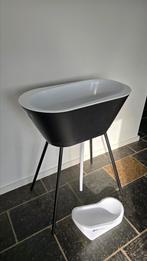 babybadje, Kinderen en Baby's, Badjes en Verzorging, Ophalen of Verzenden, Zo goed als nieuw, Overige typen