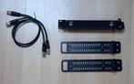 Sennheiser rack inbouwset EW3 en EW4, Ophalen of Verzenden, Overige typen
