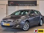 Opel Astra Sports Tourer 1.4 Turbo Cosmo (bj 2011), Euro 5, 15 km/l, Gebruikt, 4 cilinders