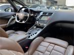 Citroën DS5 2.0 Hybrid4 AUT6 EXECUTIVE PANODAK DESIGNO-LEDE, Auto's, Citroën, Automaat, Euro 5, Gebruikt, 4 cilinders