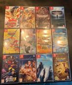 Nintendo Switch games, Overige genres, Ophalen of Verzenden, Zo goed als nieuw, 3 spelers of meer