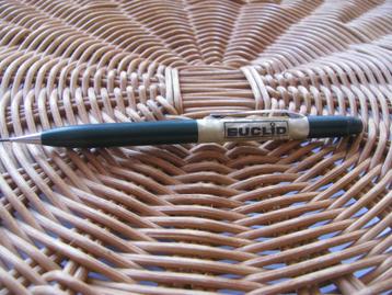 Euclid ( te relateren aan Spoorijzer ) - potlood  beschikbaar voor biedingen