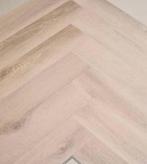 ACTIE! Klik PVC vloerVisgraat & Tegellook Waterbestendig, Huis en Inrichting, Stoffering | Vloerbedekking, 75 m² of meer, Nieuw