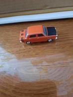 Simca rallij, Hobby en Vrije tijd, Ophalen of Verzenden, Zo goed als nieuw, Auto, Herpa
