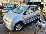 Daihatsu Cuore 1.0-12V Tokyo Apk|Stuurbekrachtiging|L.M velg, Auto's, Daihatsu, 4 stoelen, Origineel Nederlands, Handgeschakeld