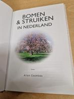boek bomen en struiken, Boeken, Ophalen of Verzenden