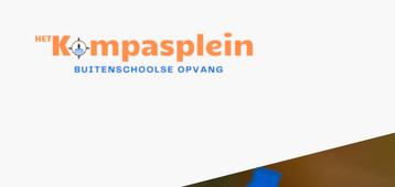 BSO Het Kompasplein beschikbaar voor biedingen