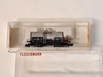 Fleischmann ketelwagon VDOM, art. 8426 K, Hobby en Vrije tijd, Modeltreinen | N-Spoor, Gebruikt, Gelijkstroom, Fleischmann, Wagon