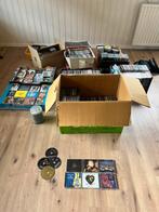 Grote partij CD’s - ca 1500 stuks in één te koop, Ophalen, Zo goed als nieuw