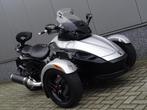 CAN AM SPYDER RS (bj 2008), Motoren, Quads en Trikes, 2 cilinders, 998 cc