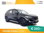 BMW X1 xDrive25e X-Line eDrive Edition AWD (Plu € 19.745,0, Auto's, BMW, Elektrische ramen, Gebruikt, Zwart, Hybride Elektrisch/Benzine