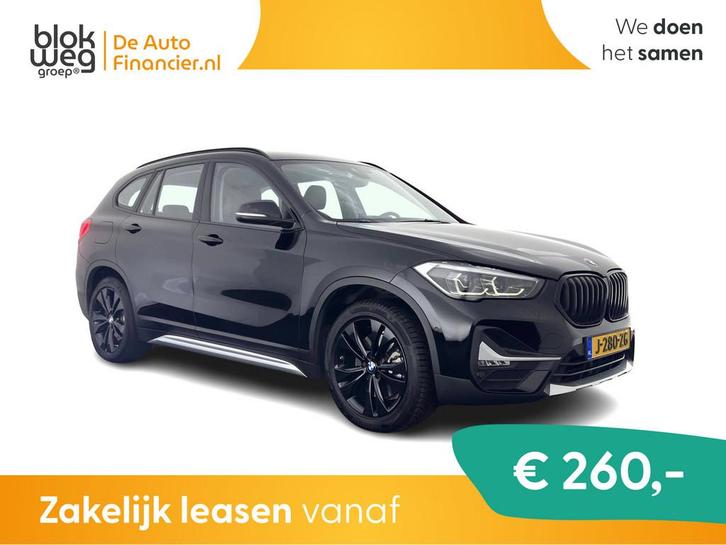 BMW X1 xDrive25e X-Line eDrive Edition AWD (Plu € 19.745,0, Auto's, BMW, Bedrijf, Te koop, X1, ABS, Airbags, Airconditioning, Alarm