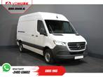 Mercedes-Benz Sprinter 316 2.2 CDI Aut. L2H2 EXPORT ONLY RWD, Gebruikt, Euro 6, 4 cilinders, 2000 kg