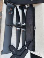Wingfoil foils Slingshot One-Lock, Watersport en Boten, Wingsurfen, Ophalen of Verzenden, Zo goed als nieuw, Wingsurf-wing