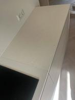 Composiet blad - Crema Consiente - 1050x600x30mm, Huis en Inrichting, Keuken | Keukenelementen, Ophalen, Gebruikt