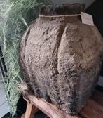 Nieuwe grote leemmand van Aurapeeperkorn!, Ophalen, Nieuw