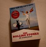 The Rolling Stones - Get your ya ya's out, Ophalen of Verzenden, Zo goed als nieuw, Poprock