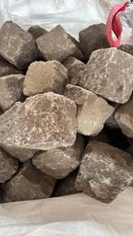 Grote kinderkoppen, Tuin en Terras, Ophalen of Verzenden, Zo goed als nieuw, Grijs, Split