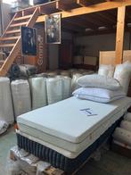 Boxspring matrassen van emma sleeps 60% korting!!, Ophalen, 90 cm, Eenpersoons, Nieuw