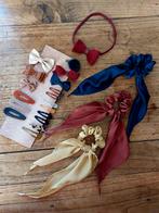 Haaraccessoires PompdeLux - Strikken & Klikkies, Ophalen of Verzenden, Zo goed als nieuw, Pomp de Lux