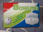 Mini bowling, Ophalen of Verzenden, Zo goed als nieuw