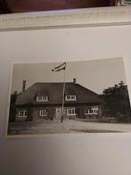 BENNEKOM. KAMPEER-EN BUNGALOWBEDRIJF "DE DIKKENBERG", Ophalen of Verzenden
