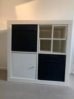 losse inzetten voor Ikea vakkenkast kallax, expedit, Ophalen, Gebruikt, 50 tot 100 cm, Minder dan 100 cm