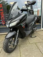 Aprilla SXR50 Matt Black Bromscooter, Ophalen, Nieuw