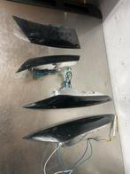 Piaggio zip 2000 knipperlichten led, Ophalen